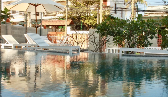 Relax Garden Boutique Villa Hoi An