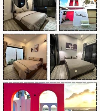 Relax Homestay - Đảo Phú Quý