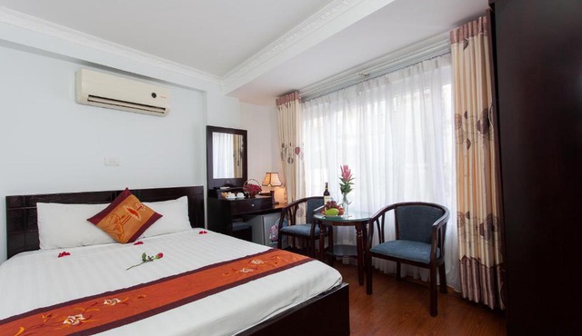 Rendezvous Boutique Hotel
