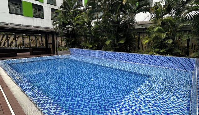 Republic Plaza Tan Son Nhat International Airport