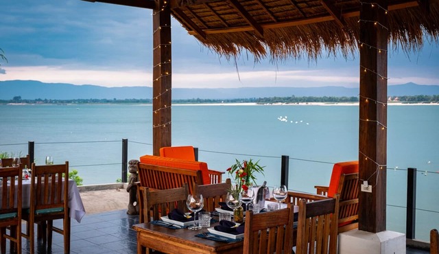 Residence Bassac
