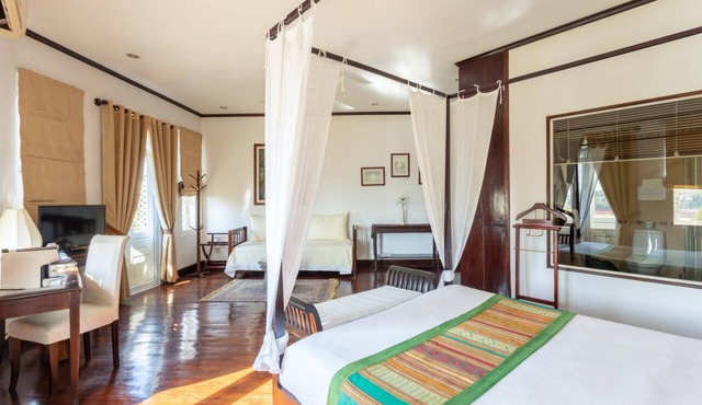 Residence Sisouk