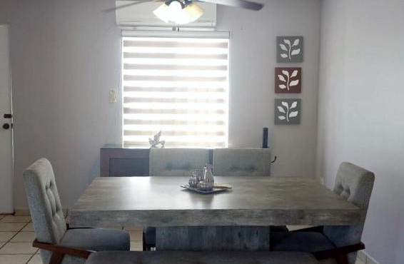 Residencial Hacienda Los Mangos 3