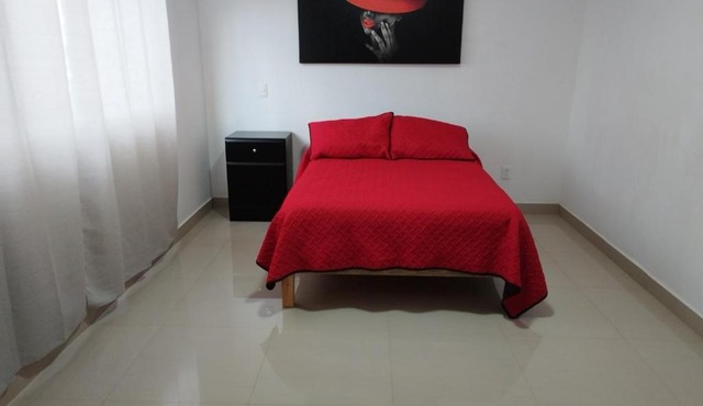 Residencial lomas de san Angel in Tepatitlan de Morelos