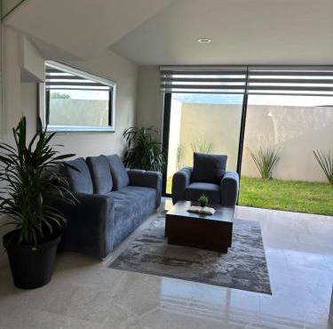 Residencial Santa Anita