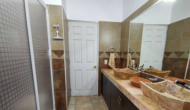 Residential house with excellent climate and serenity in Jiutepec