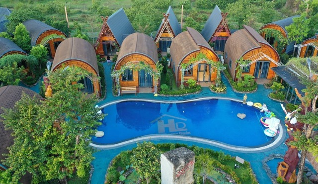 Resort Hàng Dương