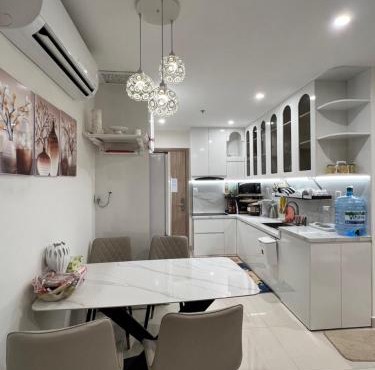 Resort Ori Vinhomes Grand Park tp Thủ Đức , 3giường 2WC
