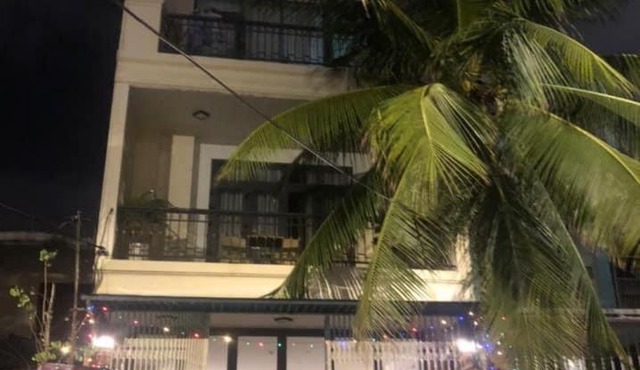 RESTFULL Apartment- 14 Mai Thuc Lan, My An , TP Đà Nẵng