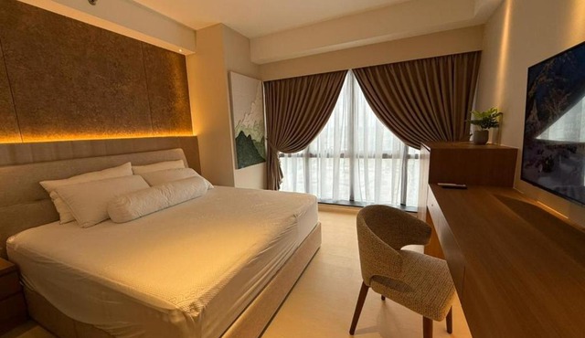 REVO Aurora Place Pavillion Bukit Jalil