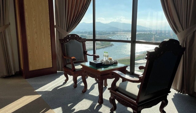 Rex Hotel Binh Dinh - by BAY LUXURY