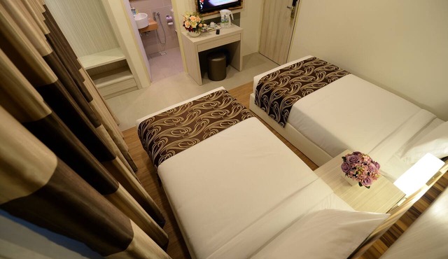 Rimba Hotel