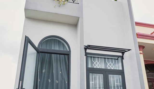 Rin's House Homestay