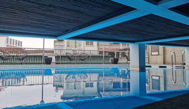 Ritz Garden Hotel Ipoh
