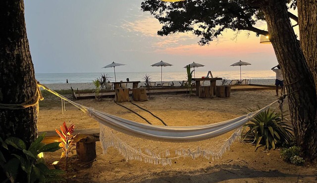 Riva Boutique Resort Koh Chang