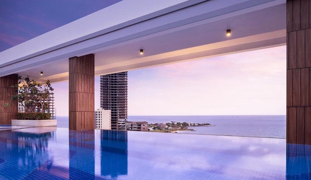 RIVA Hotel SHV