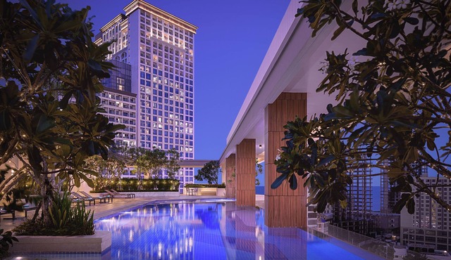 RIVA Hotel SHV