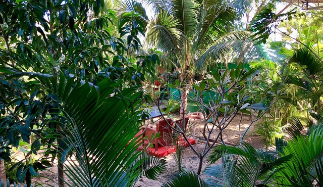 River Dolphin Hotel
