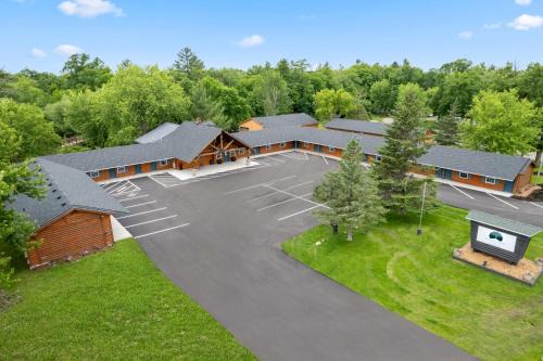 River View Lodge in Aitkin