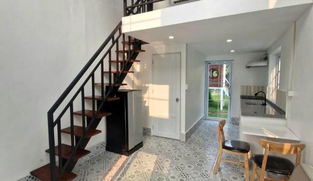 River View Villas