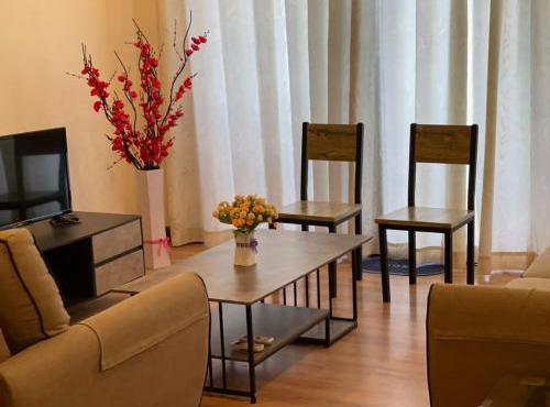 Riverbank suites 408