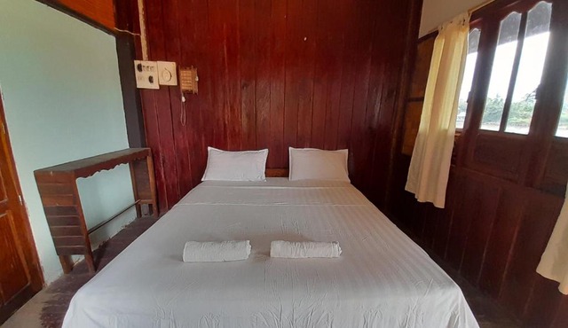 Rivergarden Guesthouse and restaurant