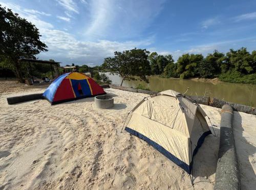 Riverland Camp