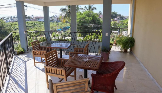 Riviera Paraíso