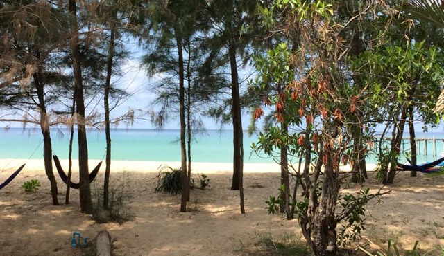 Robinson Bungalows