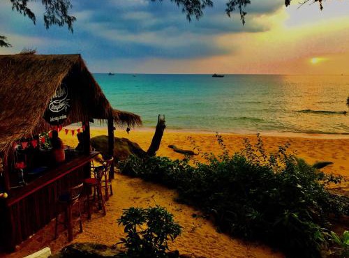 Robinson Bungalows