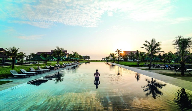 ROBINSON NAM HOI AN
