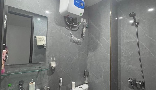 Rochomes Apartment