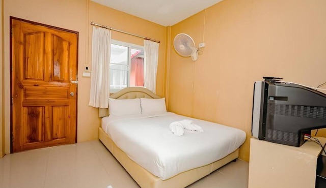 Rockwood house Resort and Thai massage