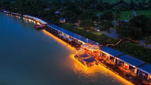 Romantic Resort MuangFuang