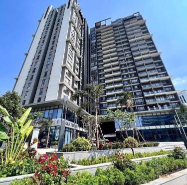 Romdoul City Condominium Rental