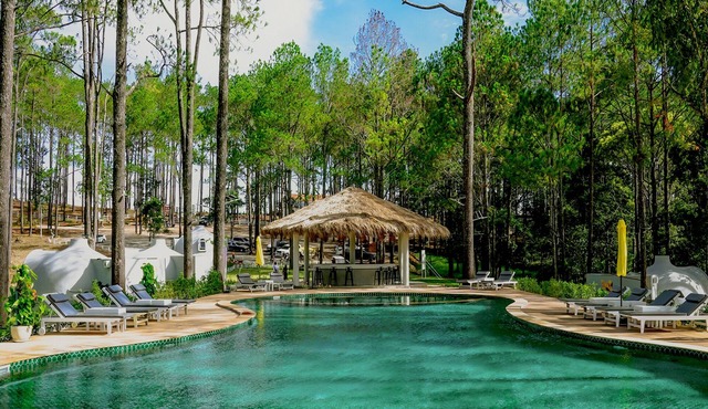 Romdoul Kirirom Resort by EHM
