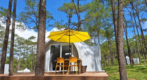 Romdoul Kirirom Resort by EHM