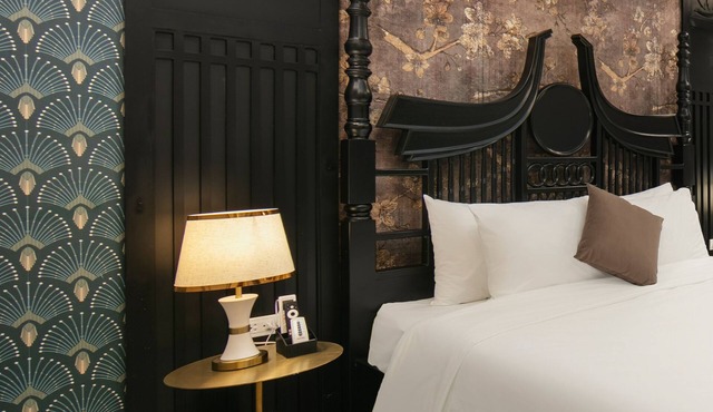 Romeo Hotel Linh Dam 1 - by BAY LUXURY