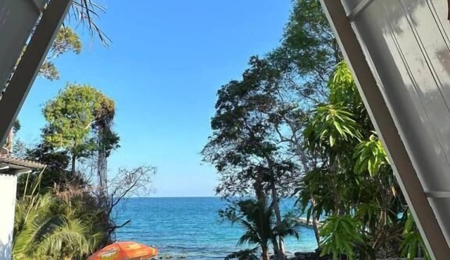 Romny Cozy Bay