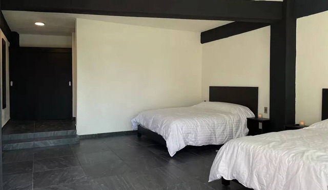 Room Deluxe