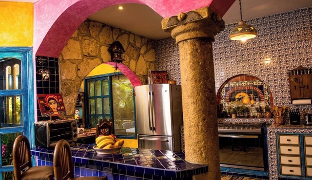 Room Fiesta/Hacienda Boutique B&B/Spa/Adults Only