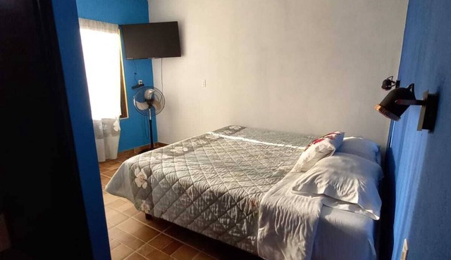 Room-lugar de Desanso Constanza