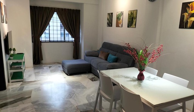 Room&Rest Entire Homestay Seremban Town, Temiang, Lekas, Highway, 4PAX 2B2B