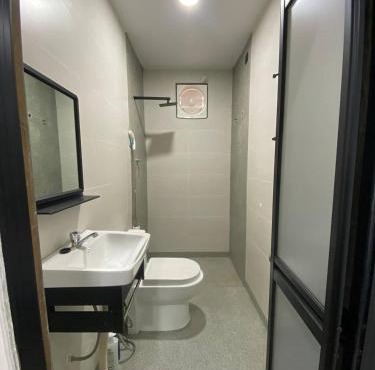 Roomstay Dr KU