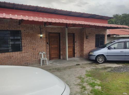 Roomstay Sg Buloh A