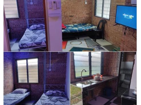 Roomstay Sg Buloh B
