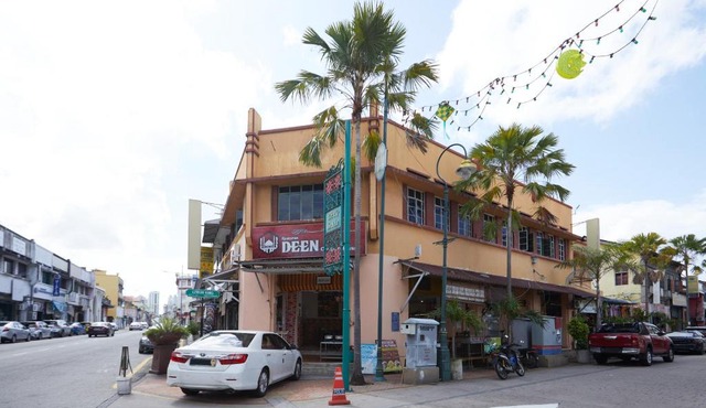 Ros Heritage Motel