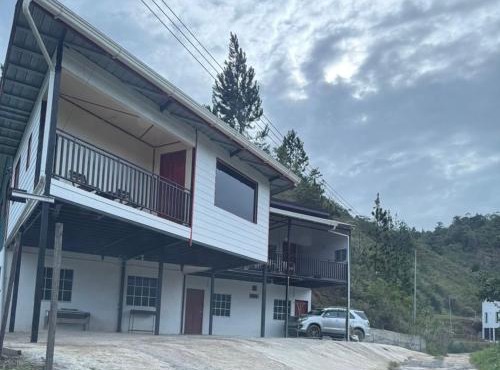 Rosa Homestay