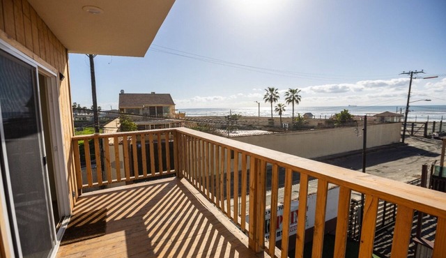 Rosarito Beach Rooms #2