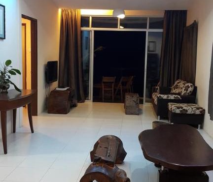 Rose Apartment Kea Farm